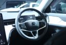 Volvo EX90 Menghadirkan Kenyamanan Premium dalam Desain Skandinavia Modern