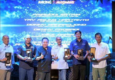 MGPA dan Sirkuit Mandalika Raih Penghargaan di Racing4 Motorsport Awards 2026