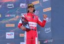 Sean Gelael Raih Podium 3 GT World Challenge Asia Mandalika 2026