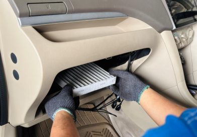 Tips Merawat AC Mobil Agar Tetap Dingin
