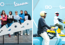 Rayakan 80 Tahun Vespa: Cerita, Koneksi, dan Gaya Hidup Gen V di Seluruh Indonesia