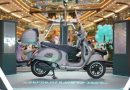 Vespa GTS Super Tech Terbaru Hadir di Indonesia dengan Mesin Baru 250cc