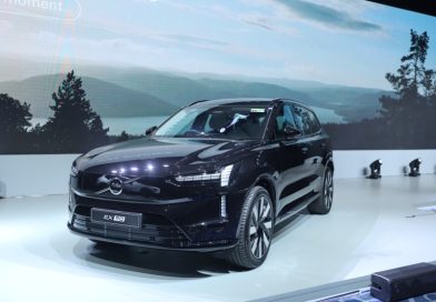 Resmi Meluncur di Indonesia, SUV Listrik Volvo EX90 Dijual Rp2,5 Miliar