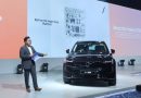 Volvo EX90, Mobil Listrik Andal dengan Jarak Tempuh 600 Kilometer
