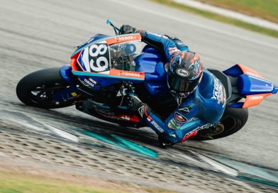 Yamaha Racing Indonesia Gaspol Fokus Raih Prestasi di ARRC Buriram 2026