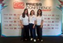 3 Pereli Wanita Gabung ke SIMPATI Woman Rally Team, Siap Taklukkan Kejurnas Sprint Rally 2026