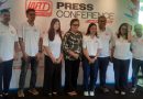 Sang Ibu Jadi Inspirasi Rifat Sungkar Lahirkan SIMPATI Woman Rally Team (WSRT)