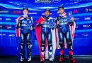 Sabian Fathul Ilmi Juara di Yamaha R3 BLU CRU Asia-Pacific Championship 2026 Australia