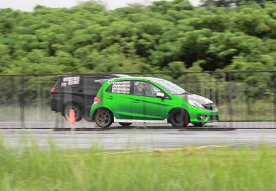 Putaran 2 Kejurnas Drag Race 2026 Siap Digelar di Makassar