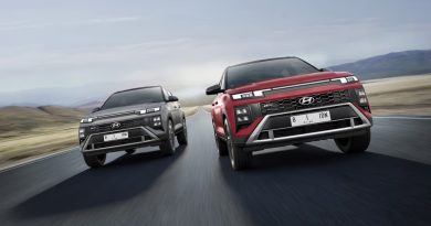 Hyundai CRETA Hadir dengan Beragam Varian untuk Setiap Kebutuhan Berkendara