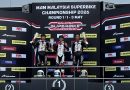 Pembalap Belia Astra Honda Dominasi Podium di Thailand Talent Cup 2026