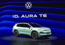Volkswagen Perkuat Langkah Elektrifikasi dan Inovasi Digital, Siap Luncurkan 20 Model Terbaru