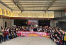 BIKERS FEST 2026 Meriahkan Anniversary ke-19 Pulsarian Indonesia