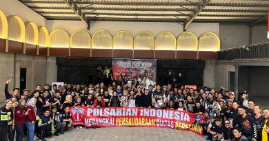 BIKERS FEST 2026 Meriahkan Anniversary ke-19 Pulsarian Indonesia