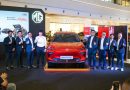 MG Lanjutkan Rangkaian Regional Launch MGS5 EV di Tiga Kota Sekaligus