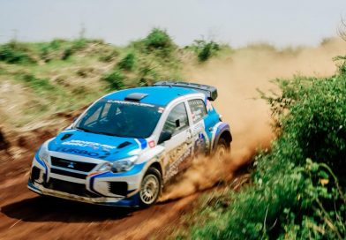 Putaran 1 dan 2 Kejurnas Speed Offroad 2026 Siap Guncang Sirkuit Hidzie Cikembar Sukabumi
