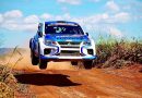 TB Adhi Cek Kesiapan Sirkuit Hidzie Cikembar Jelang Putaran 1 & 2 Kejurnas Speed Offroad 2026