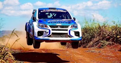 TB Adhi Cek Kesiapan Sirkuit Hidzie Cikembar Jelang Putaran 1 & 2 Kejurnas Speed Offroad 2026