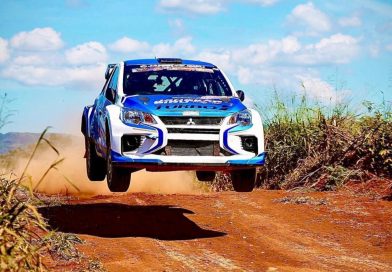 TB Adhi Cek Kesiapan Sirkuit Hidzie Cikembar Jelang Putaran 1 & 2 Kejurnas Speed Offroad 2026