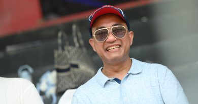 ‎Rudy Roesmanhadi Apresiasi Kejurnas Gokart sebagai Ajang Pembinaan Pembalap Nasional