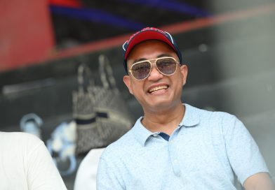 ‎Rudy Roesmanhadi Apresiasi Kejurnas Gokart sebagai Ajang Pembinaan Pembalap Nasional