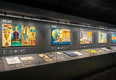 FIFA Museum dan Hyundai Motor Gelar Pameran Sambut FIFA World Cup 2026