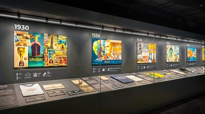 FIFA Museum dan Hyundai Motor Gelar Pameran Sambut FIFA World Cup 2026