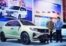 Honda Hadirkan Penyegaran WR-V dan Brio Satya Special Edition di IIMS Surabaya 2026