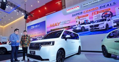 Beli Mobil Honda dengan Bunga 0% dan Cicilan Ringan Khusus Bulan Mei