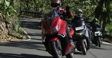 MAXi Tour Boemi Nusantara (MTBN) Singkap Keindahan Alam dari Yogyakarta, Pacitan, hingga Solo