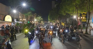 Edukasi Keselamatan Berkendara, Dyandra Promosindo Gelar Touring dari Jakarta Menuju IIMS Surabaya 2026