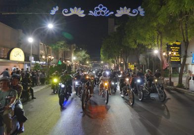 Edukasi Keselamatan Berkendara, Dyandra Promosindo Gelar Touring dari Jakarta Menuju IIMS Surabaya 2026