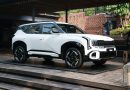 Kia Seltos Dinobatkan “SUV of the Year” 2026