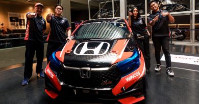 Honda Racing Indonesia (HRI) Luncurkan Line Up Pembalap Musim 2026, Hadir dengan Wajah Baru