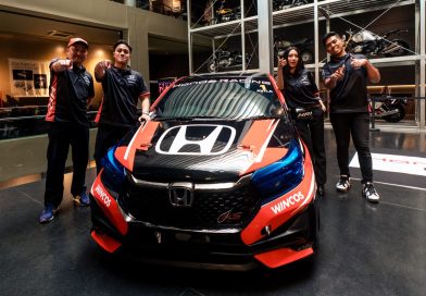 Honda Racing Indonesia (HRI) Luncurkan Line Up Pembalap Musim 2026, Hadir dengan Wajah Baru