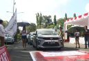 TransTRACK Dukung Daihatsu Raih Juara 1 Kejurnas Jembrana Time Rally 2026 di Bali