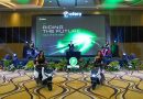 Ofero Perkenalkan Empat Produk dan Pabrik Terbaru di Semarang