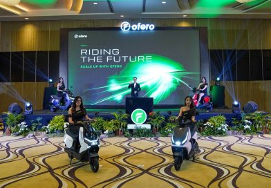 Ofero Perkenalkan Empat Produk dan Pabrik Terbaru di Semarang