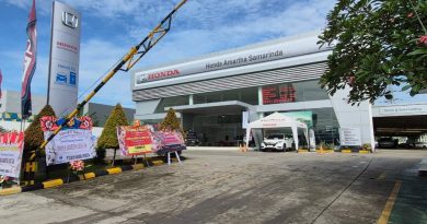 Dealer Mobil Bekas Honda Hadir di Samarinda