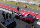 Pertamina Fastron Dukung Sean Gelael dan Tim Dewa United di GT World Challenge Asia 2026 Mandalika