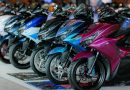 Yamaha Rayakan 1 Dekade AEROX Mengaspal di Indonesia