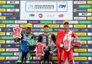 AHRT Borong Tiga Podium ARRC Motegi, Jepang 2026
