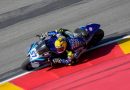Konsisten, Aldi Satya Mahendra Raih Poin di World Supersport 2026 Aragon, Spanyol