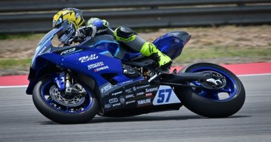 Aldi Satya Mahendra Beraksi Lagi, Siap Berburu Poin di World Supersport 2026 Misano