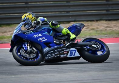 Aldi Satya Mahendra Beraksi Lagi, Siap Berburu Poin di World Supersport 2026 Misano