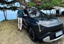 Kia Carens Tunjukkan Performa di Berbagai Medan, Touring Sejauh 2.000 KM