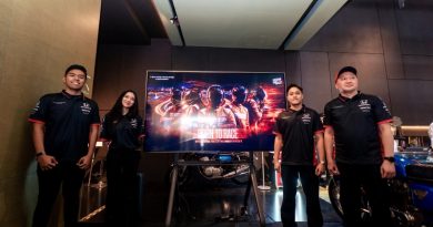 Honda Racing Indonesia Siap Tampilkan Serta Pertahankan Performa Kompetitif di MFOS 2026