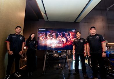 Honda Racing Indonesia Siap Tampilkan Serta Pertahankan Performa Kompetitif di MFOS 2026
