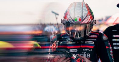 Aprilia Tampil Gemilang di MotoGP Assen Belanda 2026, Ai Ogura Catat Sejarah
