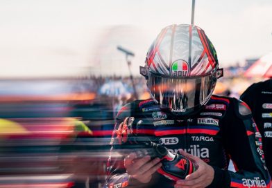 Aprilia Tampil Gemilang di MotoGP Assen Belanda 2026, Ai Ogura Catat Sejarah